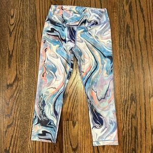 Athleta girl leggings